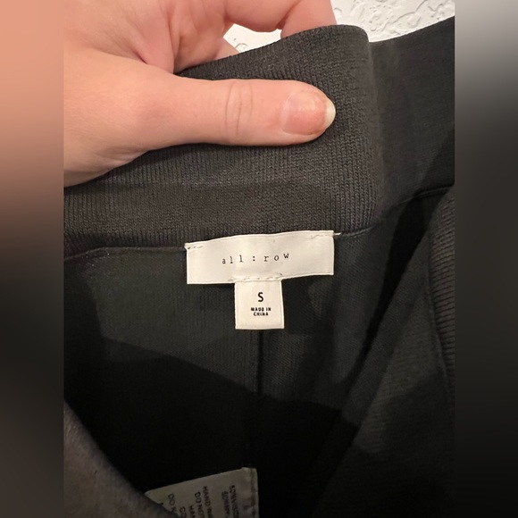 Mod Ref - The Rica Set - Olive - Picture 7 of 8